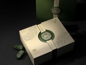 茶葉禮盒設(shè)計(jì) 藍(lán)設(shè)創(chuàng)想 豬八戒網(wǎng)