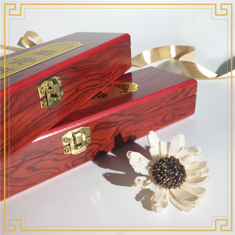 紅參海產(chǎn)禮盒 尊貴滋補(bǔ)，情誼之選