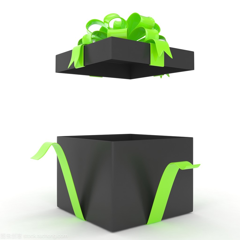 揭開(kāi)禮物的驚喜 禮品盒的魅力