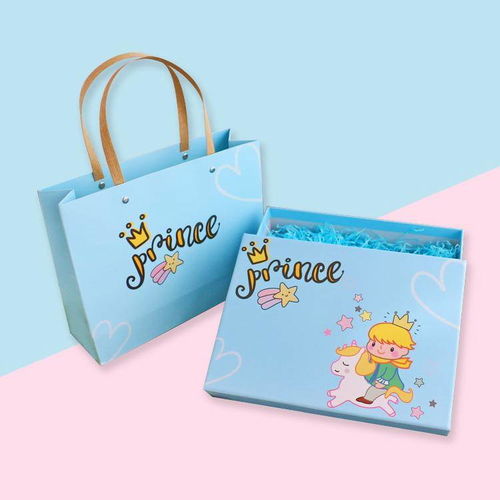 鄭州禮品盒包裝袋設(shè)計(jì) 總有一款風(fēng)格能觸動(dòng)你心