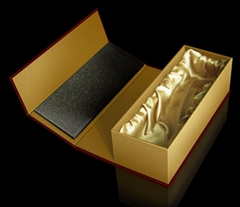 彩盒產品信息 自助貿易中的禮品盒