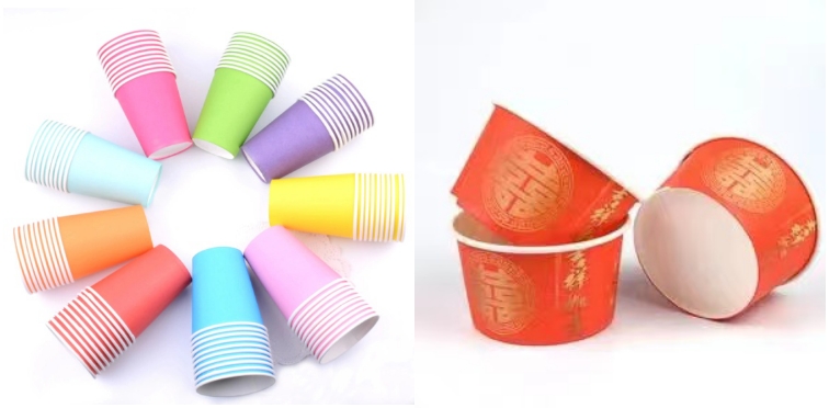 食品接觸用紙制品質(zhì)量安全風(fēng)險消費提示